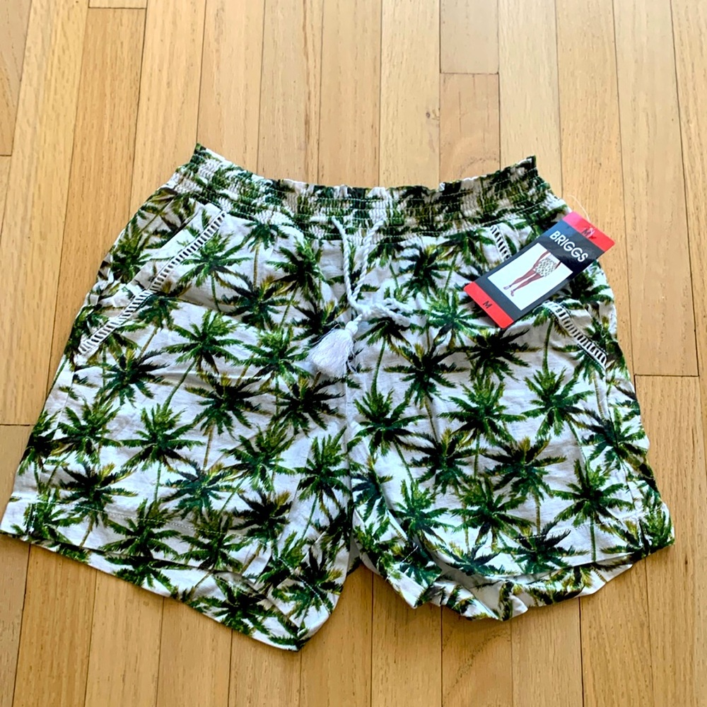 NWT Shorts